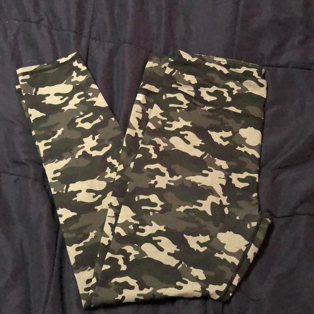 Fabletics leggings